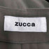 ズッカ ZUCCa 2WAY ロングジレ ワンピース ジャンパースカート レディース JPN:M
