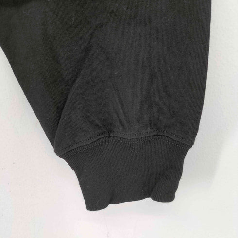 ハフ HUF CUT AND PASTE LS TEE WORLDWIDE グラフィックプリント 長袖 Tシャツ メンズ JPN:L