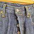 リーバイス Levis PREMIUM 501 レギュラーストレート ボタンフライ デニムパンツ メンズ W32