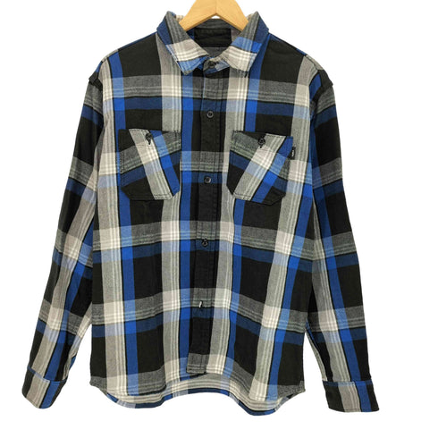 ラッツ RATS 20AW COTTON CHECK SHIR コットンチェックシャツ メンズ JPN:S