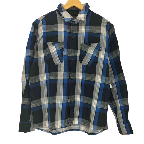 ラッツ RATS 20AW COTTON CHECK SHIR コットンチェックシャツ メンズ JPN:S