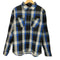 ラッツ RATS 20AW COTTON CHECK SHIR コットンチェックシャツ メンズ JPN:S
