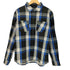ラッツ RATS 20AW COTTON CHECK SHIR コットンチェックシャツ メンズ JPN:S
