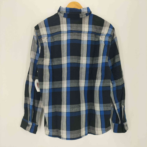 ラッツ RATS 20AW COTTON CHECK SHIR コットンチェックシャツ メンズ JPN:S