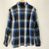 ラッツ RATS 20AW COTTON CHECK SHIR コットンチェックシャツ メンズ JPN:S