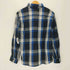 ラッツ RATS 20AW COTTON CHECK SHIR コットンチェックシャツ メンズ JPN:S