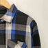 ラッツ RATS 20AW COTTON CHECK SHIR コットンチェックシャツ メンズ JPN:S