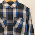 ラッツ RATS 20AW COTTON CHECK SHIR コットンチェックシャツ メンズ JPN:S