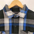 ラッツ RATS 20AW COTTON CHECK SHIR コットンチェックシャツ メンズ JPN:S