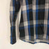 ラッツ RATS 20AW COTTON CHECK SHIR コットンチェックシャツ メンズ JPN:S