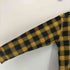 ラッツ RATS 20AW PRINT FLANNEL CHECK SHIRT プリントフランネルチェックシャツ メンズ JPN:S