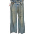 ディーゼル DIESEL 1996 D-SIRE 1996 WIDE DENIM PANTS メンズ 24