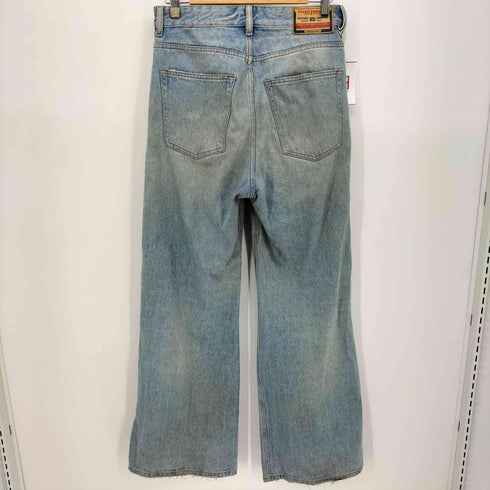 ディーゼル DIESEL 1996 D-SIRE 1996 WIDE DENIM PANTS メンズ 24