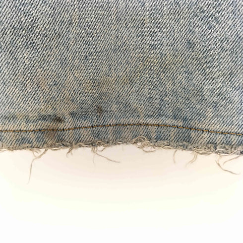 ディーゼル DIESEL 1996 D-SIRE 1996 WIDE DENIM PANTS メンズ 24