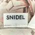 スナイデル snidel 23AW ボウタイシャーリングプリントワンピース レディース JPN:0