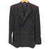 ジョンローレンスサリバン JOHN LAWRENCE SULLIVAN WOOL DOUBLE BREASTED JACKET メンズ 46