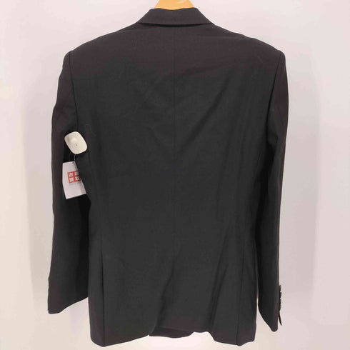 ジョンローレンスサリバン JOHN LAWRENCE SULLIVAN WOOL DOUBLE BREASTED JACKET メンズ 46