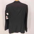 ジョンローレンスサリバン JOHN LAWRENCE SULLIVAN WOOL DOUBLE BREASTED JACKET メンズ 46
