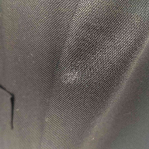 ジョンローレンスサリバン JOHN LAWRENCE SULLIVAN WOOL DOUBLE BREASTED JACKET メンズ 46