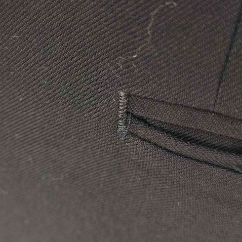 ジョンローレンスサリバン JOHN LAWRENCE SULLIVAN WOOL DOUBLE BREASTED JACKET メンズ 46