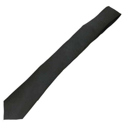 ジョンローレンスサリバン JOHN LAWRENCE SULLIVAN SILK TWILL NECK TIE メンズ