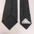 ジョンローレンスサリバン JOHN LAWRENCE SULLIVAN SILK TWILL NECK TIE メンズ