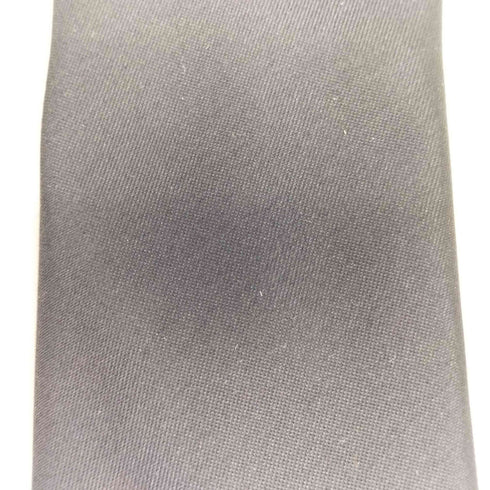 ジョンローレンスサリバン JOHN LAWRENCE SULLIVAN SILK TWILL NECK TIE メンズ