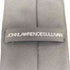 ジョンローレンスサリバン JOHN LAWRENCE SULLIVAN SILK TWILL NECK TIE メンズ