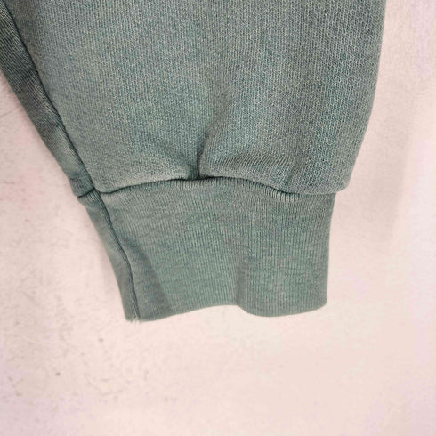 ロサンゼルスアパレル Los Angeles Apparel USA製 14oz 後染め プルオーバーパーカー メンズ XL