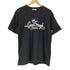 グッドイナフ GOODENOUGH 90s クラシックプリント 半袖 Tシャツ メンズ