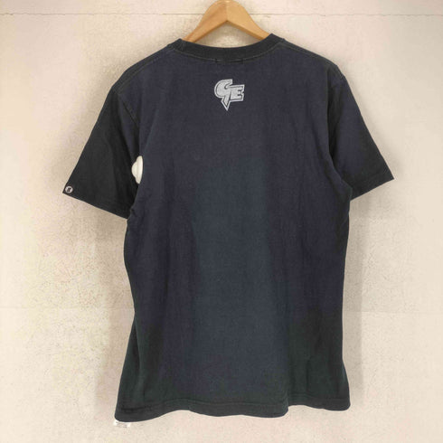 グッドイナフ GOODENOUGH 90s クラシックプリント 半袖 Tシャツ メンズ