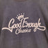 グッドイナフ GOODENOUGH 90s クラシックプリント 半袖 Tシャツ メンズ