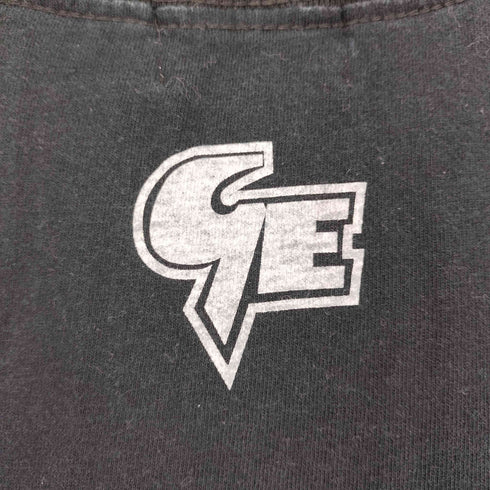 グッドイナフ GOODENOUGH 90s クラシックプリント 半袖 Tシャツ メンズ