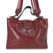 NOATD 8831628 2WAY レザー ショルダーバッグ レディース