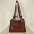 NOATD 8831628 2WAY レザー ショルダーバッグ レディース