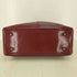 NOATD 8831628 2WAY レザー ショルダーバッグ レディース