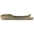 ジョンローレンスサリバン JOHN LAWRENCE SULLIVAN LOGO TIE CLIP メンズ