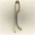 ジョンローレンスサリバン JOHN LAWRENCE SULLIVAN LOGO TIE CLIP メンズ