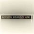 ジョンローレンスサリバン JOHN LAWRENCE SULLIVAN LOGO TIE CLIP メンズ
