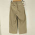 フランネル Phlannel Cotton Twill Gabardine Gurkha Buggy Trousers コットンツイルギャバジン グルカバギートラウザーズ メンズ 2