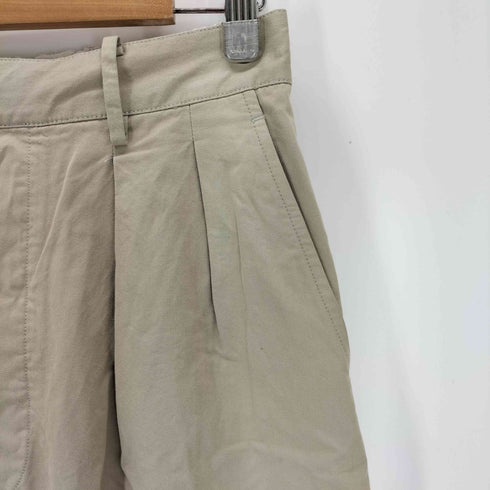 フランネル Phlannel Cotton Twill Gabardine Gurkha Buggy Trousers コットンツイルギャバジン グルカバギートラウザーズ メンズ 2