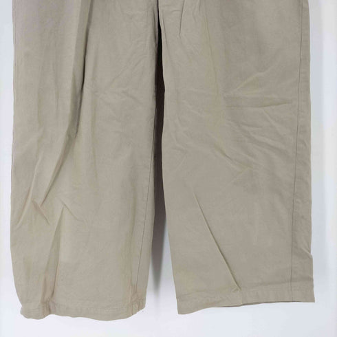 フランネル Phlannel Cotton Twill Gabardine Gurkha Buggy Trousers コットンツイルギャバジン グルカバギートラウザーズ メンズ 2