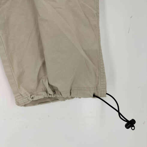 バーバリーブラックレーベル BURBERRY BLACK LABEL コットンショートパンツ メンズ 82