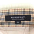 バーバリーブラックレーベル BURBERRY BLACK LABEL コットンショートパンツ メンズ 82