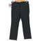 バーバリーブラックレーベル BURBERRY BLACK LABEL ブラックウォッチ チェックパンツ メンズ 76