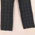バーバリーブラックレーベル BURBERRY BLACK LABEL ブラックウォッチ チェックパンツ メンズ 76
