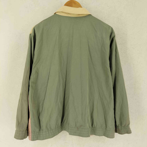 アルフレッドダナー ALFRED DUNNER マルチカラー スウィングトップ ジャケット レディース 12