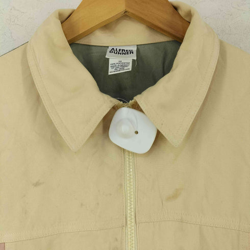 アルフレッドダナー ALFRED DUNNER マルチカラー スウィングトップ ジャケット レディース 12