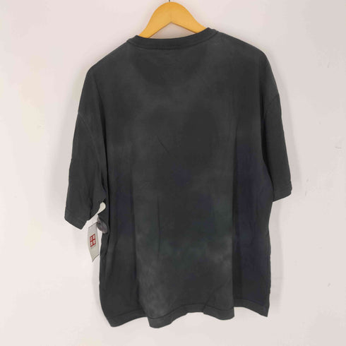 ディーゼル DIESEL T-WASH-OUT MAGLIETTA ウォッシュ加工 半袖 Tシャツ メンズ L