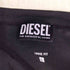 ディーゼル DIESEL T-WASH-OUT MAGLIETTA ウォッシュ加工 半袖 Tシャツ メンズ L
